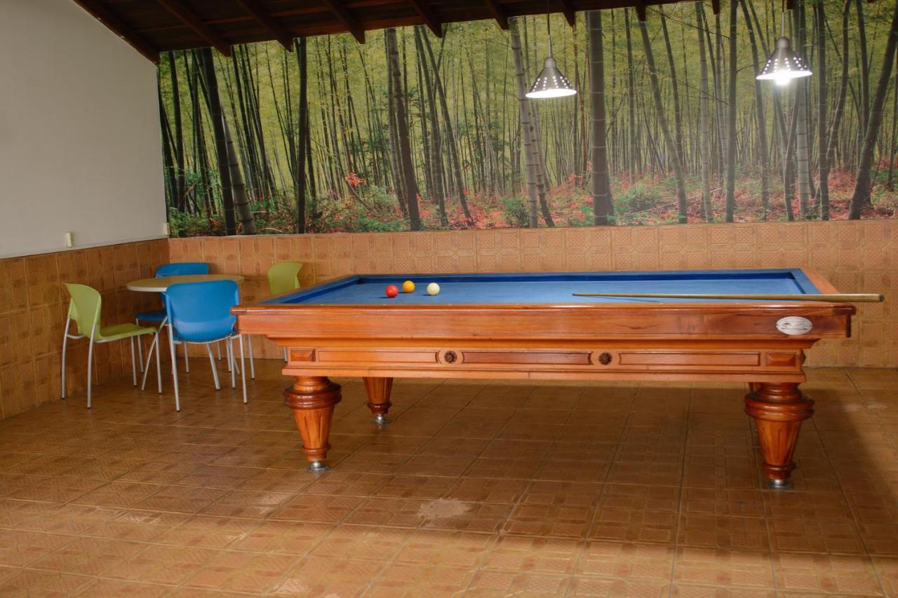 Hotel Alcaravan Medellin Itagüí エクステリア 写真